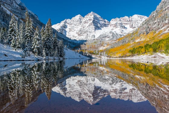 Landscape photography by Robbie George